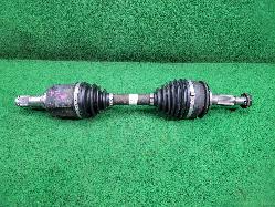 View Auto part Left Driveshaft Toyota Hilux 2014