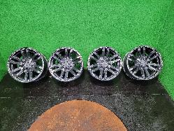 View Auto part Wheel Mag Toyota Hilux 2014