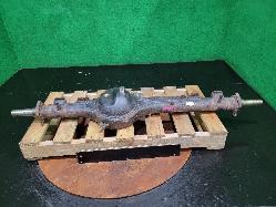 View Auto part Rear Diff Housing Toyota Landcruiser 2017