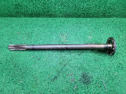 View Auto part Axle Toyota Landcruiser 2017