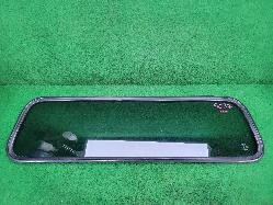 View Auto part Rear/Tailgate Glass Toyota Landcruiser 2000