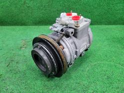 View Auto part A/C Compressor Toyota Landcruiser 2000