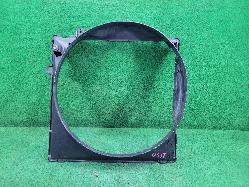 View Auto part Fan Shroud Toyota Landcruiser 2000