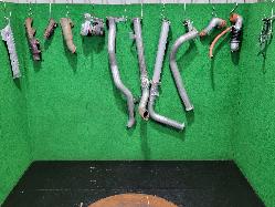 View Auto part Turbo Supercharger Toyota Landcruiser 2000