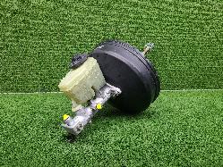 View Auto part Brake Booster Toyota Landcruiser 2000