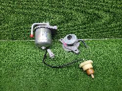 View Auto part Fuel Filter Housing Toyota Landcruiser 2000