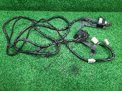 View Auto part Misc Switch/Relay Toyota Landcruiser 2015