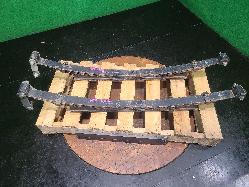 View Auto part Rear Leaf Spring Toyota Hilux 2013