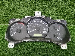 View Auto part Instrument Cluster Toyota Hilux 2013