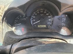 View Auto part Instrument Cluster Toyota Hilux 2013