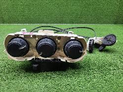 View Auto part Heater/Ac Controls Toyota Hilux 2013