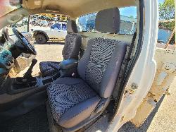View Auto part Front Seat Toyota Hilux 2013