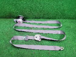 View Auto part Seatbelt/Stalk Toyota Hilux 2013