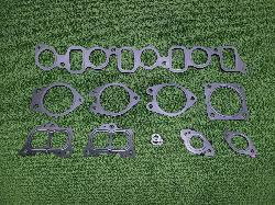 View Auto part Gasket Toyota Hilux 2012