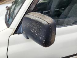 View Auto part Left Door Mirror Toyota Landcruiser 1994