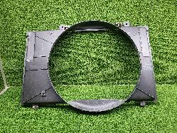 View Auto part Fan Shroud Toyota Landcruiser 1994