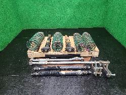 View Auto part Lift Kit Toyota Landcruiser 1994