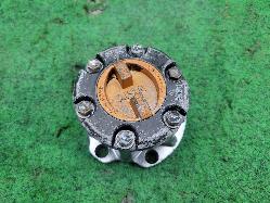 View Auto part Freewhl/Locking Hub Toyota Landcruiser 1994