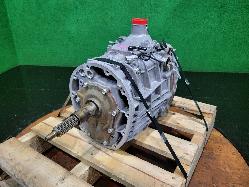 View Auto part Trans/Gearbox Toyota Landcruiser 1994