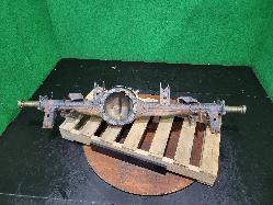 View Auto part Rear Diff Housing Toyota Landcruiser 1994