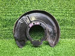 View Auto part Backing Plate Toyota Landcruiser 1994