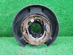 View Auto part Backing Plate Toyota Landcruiser 1994