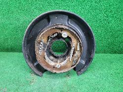 View Auto part Backing Plate Toyota Landcruiser 1994