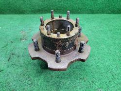 View Auto part Bearing Hub Toyota Landcruiser 1994