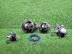 View Auto part Differential Centre Toyota Landcruiser 1994