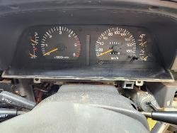 View Auto part Instrument Cluster Toyota Landcruiser 1994