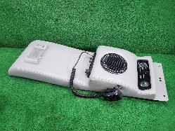 View Auto part Console Toyota Landcruiser 1994