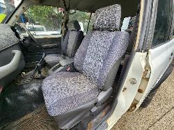 View Auto part Front Seat Toyota Landcruiser 1994