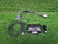 View Auto part Misc Switch/Relay Toyota Landcruiser 1994