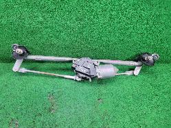 View Auto part Wiper Motor Toyota Hilux 2012