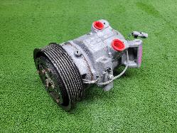 View Auto part A/C Compressor Toyota Hilux 2012
