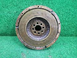 View Auto part Flywheel/Flexplate Toyota Hilux 2012