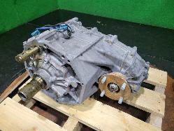 View Auto part Transfer Case Toyota Hilux 2012