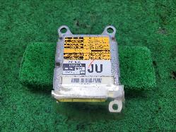 View Auto part Airbag Module/Sensor Toyota Hilux 2012
