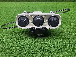 View Auto part Heater/Ac Controls Toyota Hilux 2012