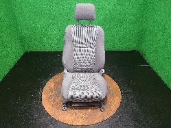 View Auto part Front Seat Toyota Hilux 2012