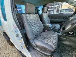 View Auto part Front Seat Toyota Hilux 2012