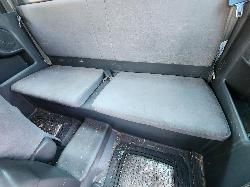 View Auto part 2nd Seat (Rear Seat) Toyota Hilux 2012