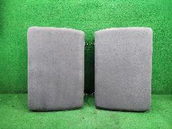 View Auto part 2nd Seat (Rear Seat) Toyota Hilux 2012