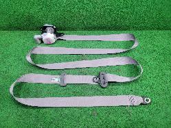 View Auto part Seatbelt/Stalk Toyota Hilux 2012