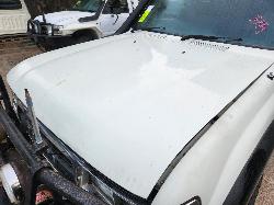 View Auto part Bonnet Toyota Landcruiser 1994
