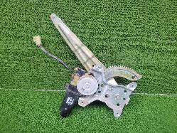 View Auto part Left Rear Wnd Reg/Motor Toyota Landcruiser 1994