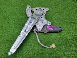 View Auto part Right Rear Wnd Reg/Motor Toyota Landcruiser 1994