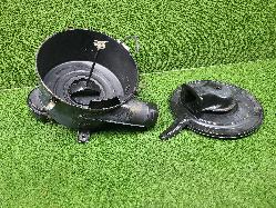 View Auto part Air Cleaner/Box Toyota Landcruiser 1994