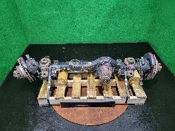 View Auto part Front Diff Assembly Toyota Landcruiser 1994