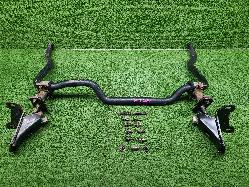 View Auto part Stabiliser Bar Toyota Landcruiser 1994